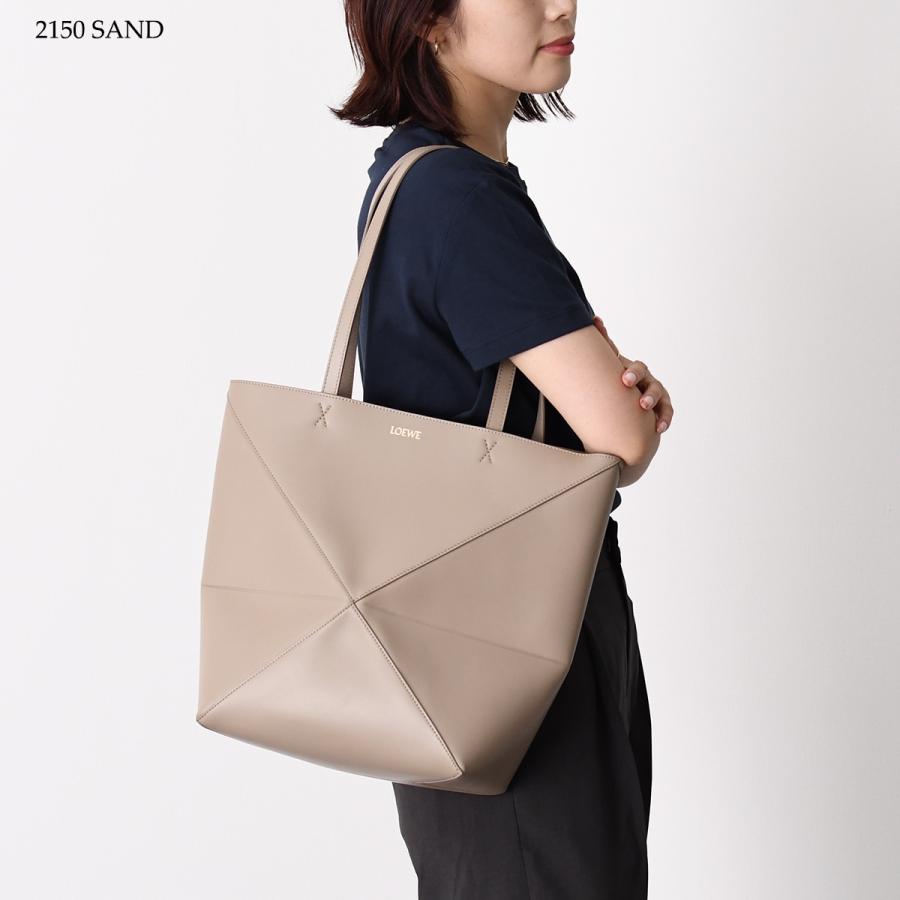 LOEWE（ロエベ） トートバッグ バッグ パズルフォルド トート