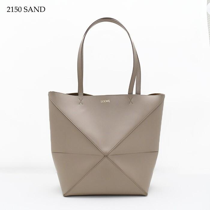 LOEWE（ロエベ） トートバッグ バッグ パズルフォルド トート
