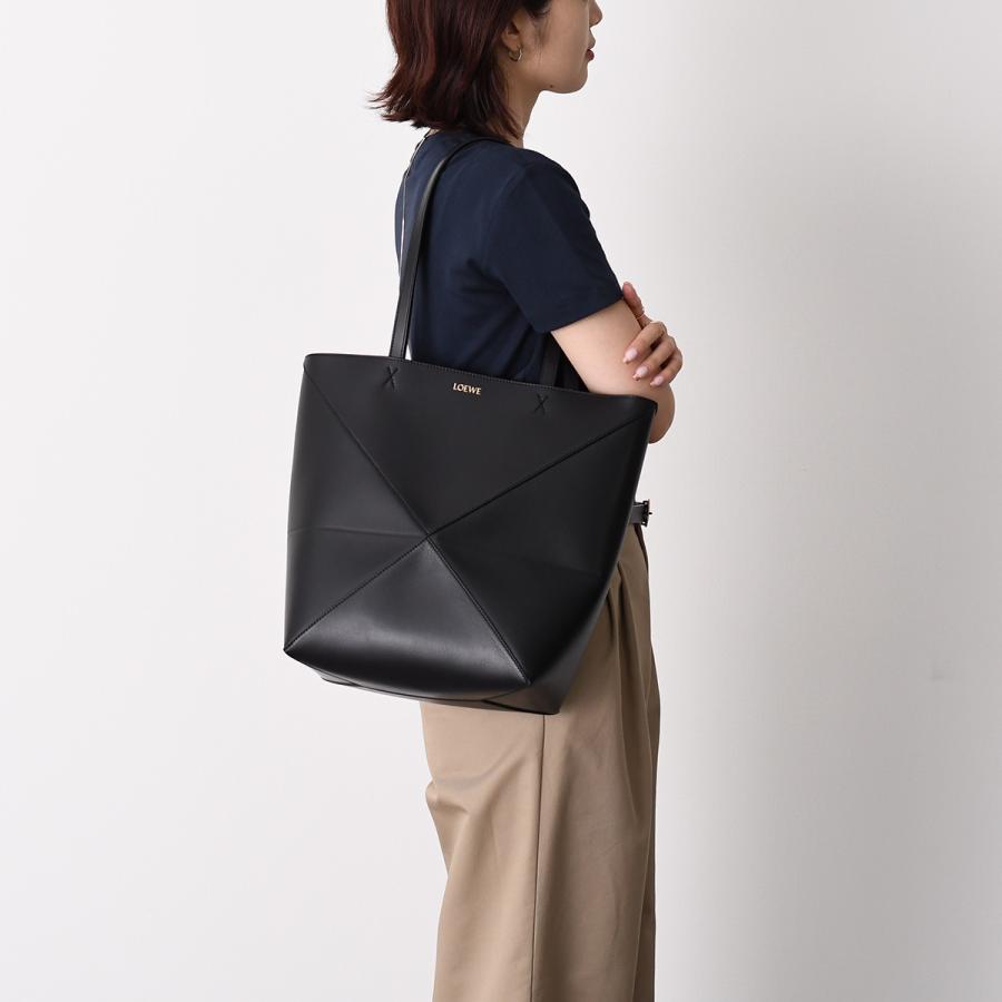LOEWE（ロエベ） トートバッグ バッグ パズルフォルド トート
