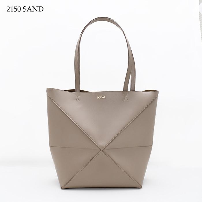 LOEWE（ロエベ） トートバッグ バッグ パズルフォルド トート