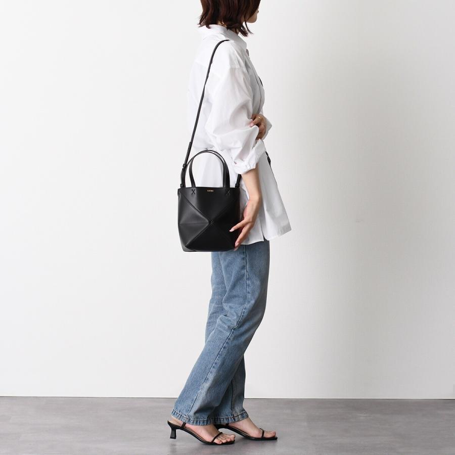 LOEWE（ロエベ） 【ポイント5倍】LOEWE ハンドバッグ パズルフォルド