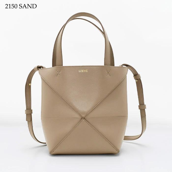 LOEWE（ロエベ） 【再入荷予定なし】 ショルダーバッグ ハンドバッグ