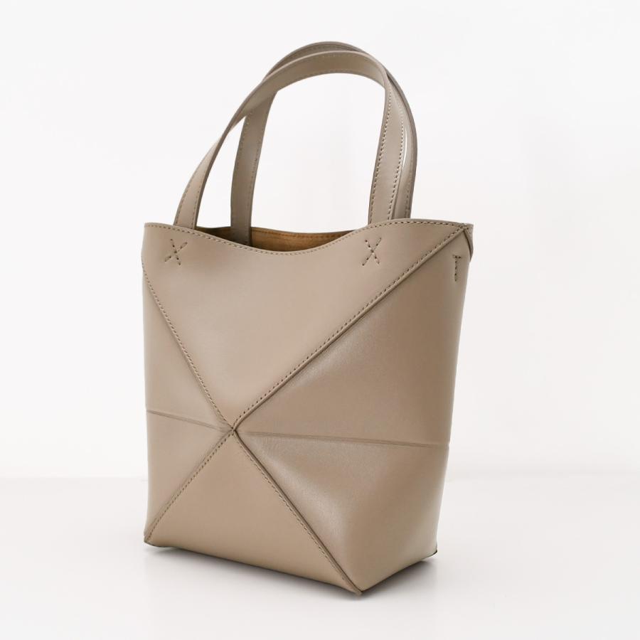 LOEWE（ロエベ） ショルダーバッグ ハンドバッグ パズルフォルド