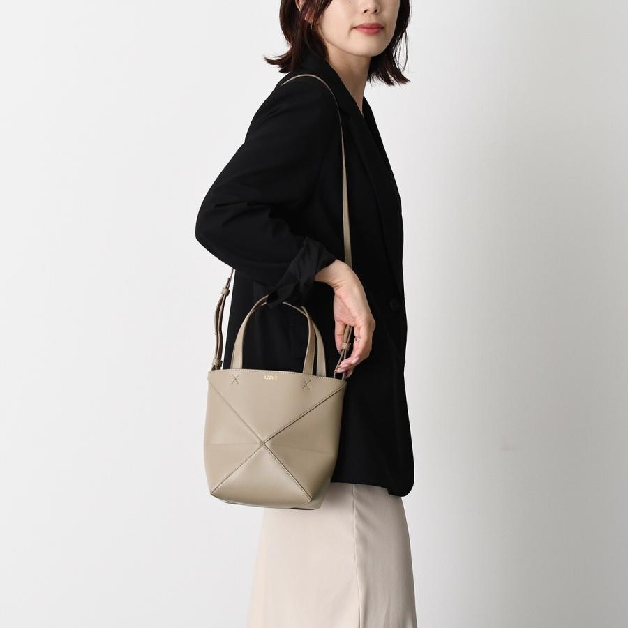 LOEWE（ロエベ） 【再入荷なし】LOEWE ショルダーバッグ ハンドバッグ