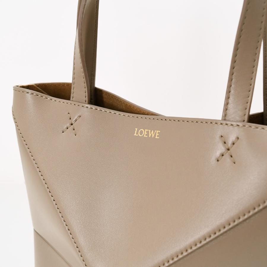 LOEWE（ロエベ） ショルダーバッグ ハンドバッグ パズルフォルド