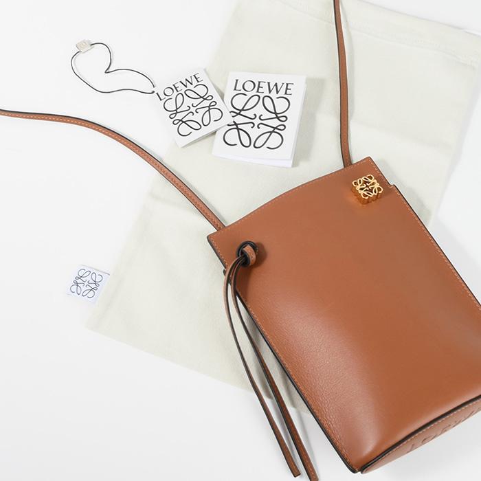LOEWE ロエベ バッグ ハンドバッグ ショルダーバッグ ダイス LOEWE ロエベ バッグ ハンドバッグ ショルダーバッグ ダイス