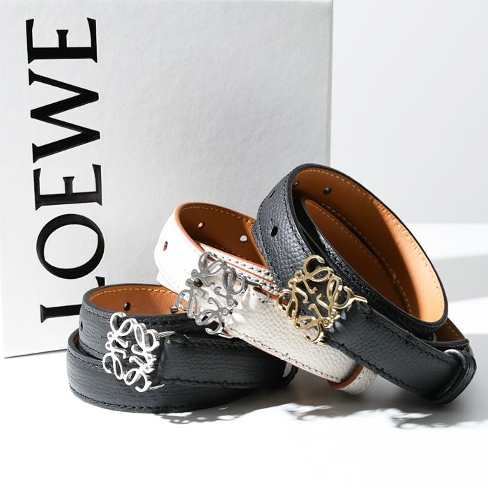 LOEWE ロエベ ベルト-