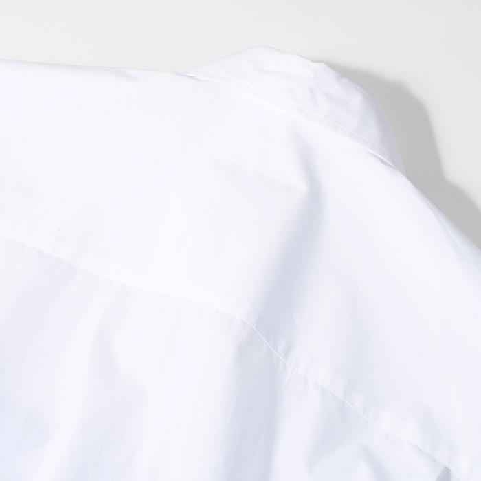 MM6 エムエムシックス メゾン マルジェラ シャツ ワンピース