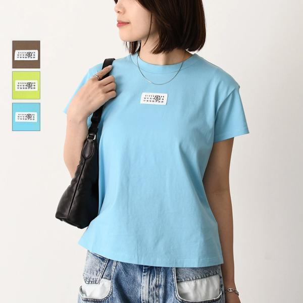 MM6 MAISON MARGIELA エムエムシックス メゾン マルジェラ トップス