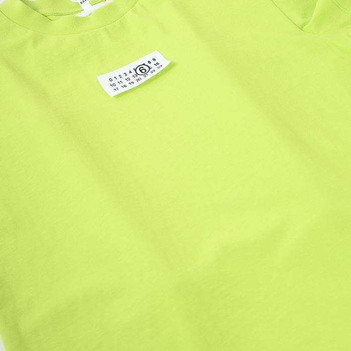 Maison Margiela カーキ トップス カーキ Maison Margiela(メゾン マルジェラ) トップス(メンズ