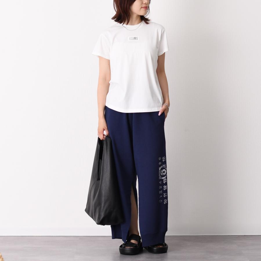 MM6 MAISON MARGIELA エムエムシックス メゾン マルジェラ Tシャツ