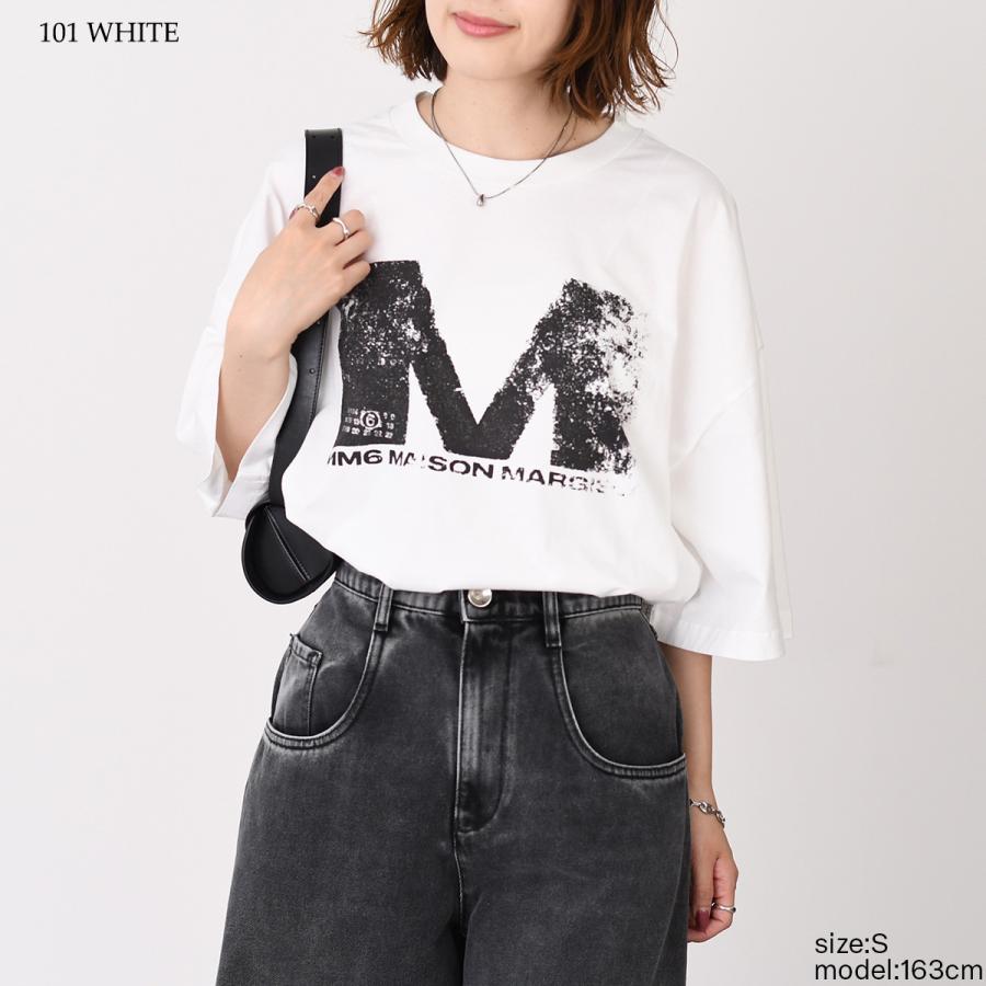 MM6 MAISON MARGIELA エムエムシックス メゾン マルジェラ