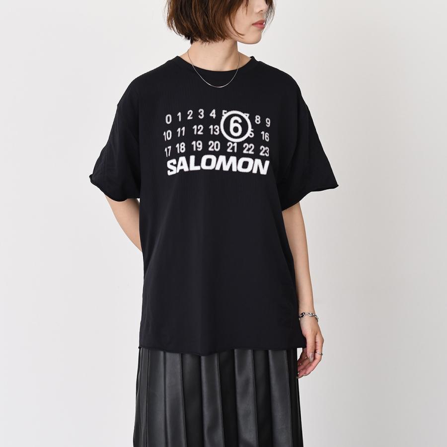 MM6 MAISON MARGIELA エムエムシックス メゾン マルジェラ T