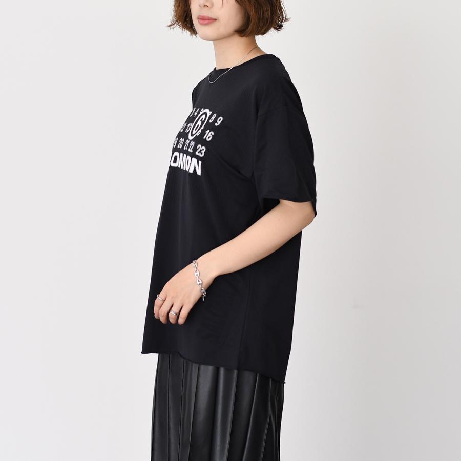 MM6 MAISON MARGIELA エムエムシックス メゾン マルジェラ T