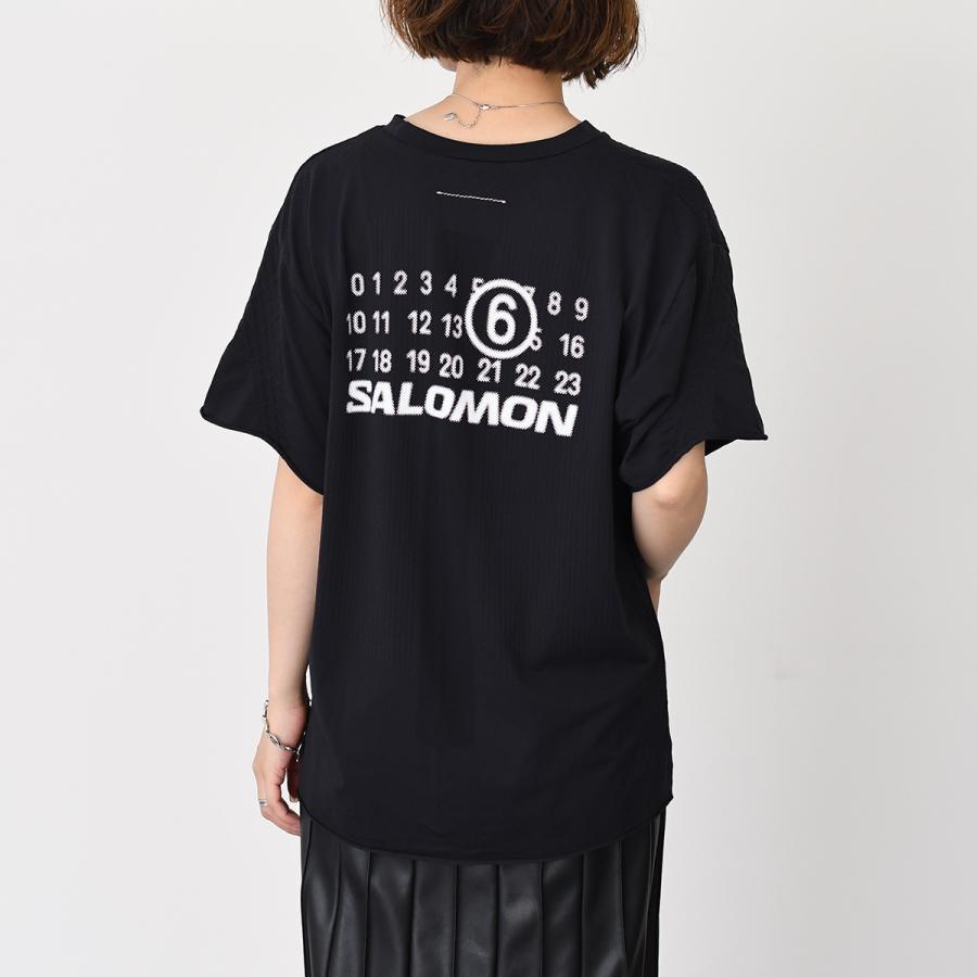 MM6 MAISON MARGIELA エムエムシックス メゾン マルジェラ T