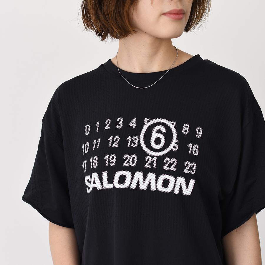 MM6 MAISON MARGIELA エムエムシックス メゾン マルジェラ T