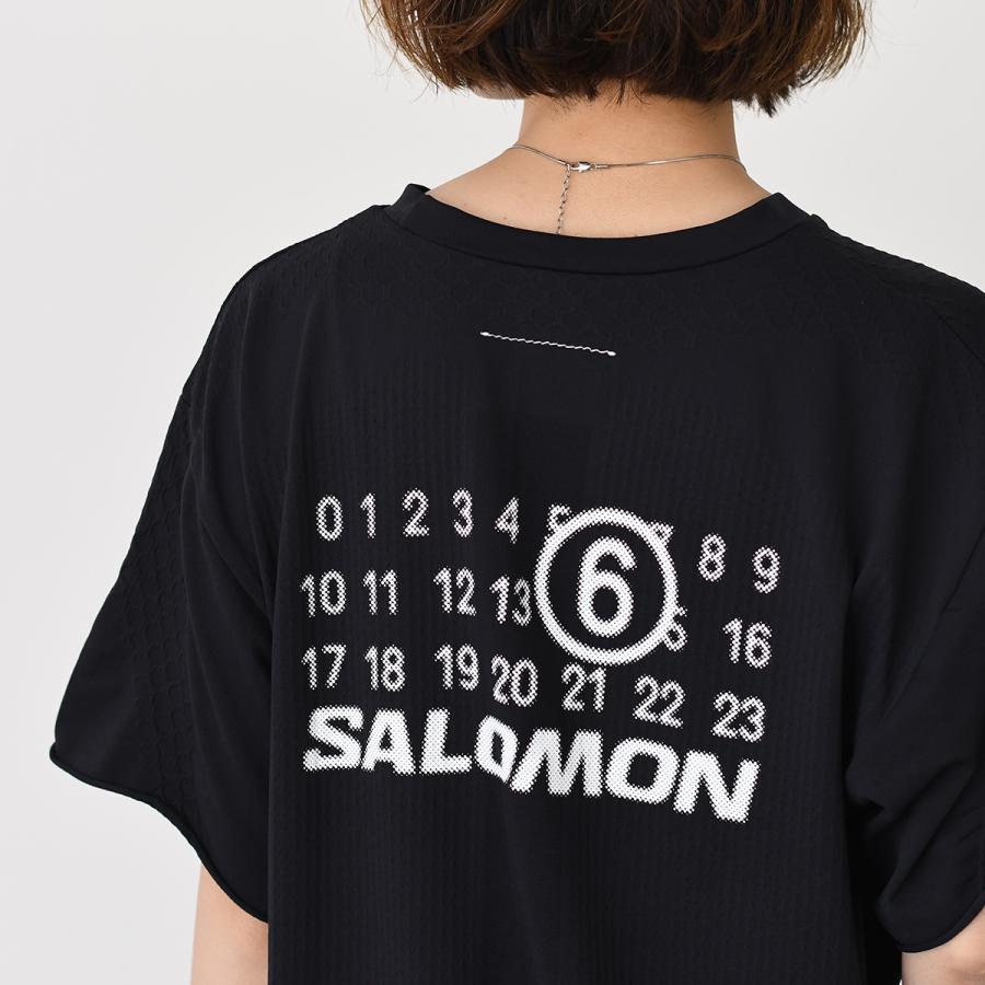 MM6 MAISON MARGIELA エムエムシックス メゾン マルジェラ T