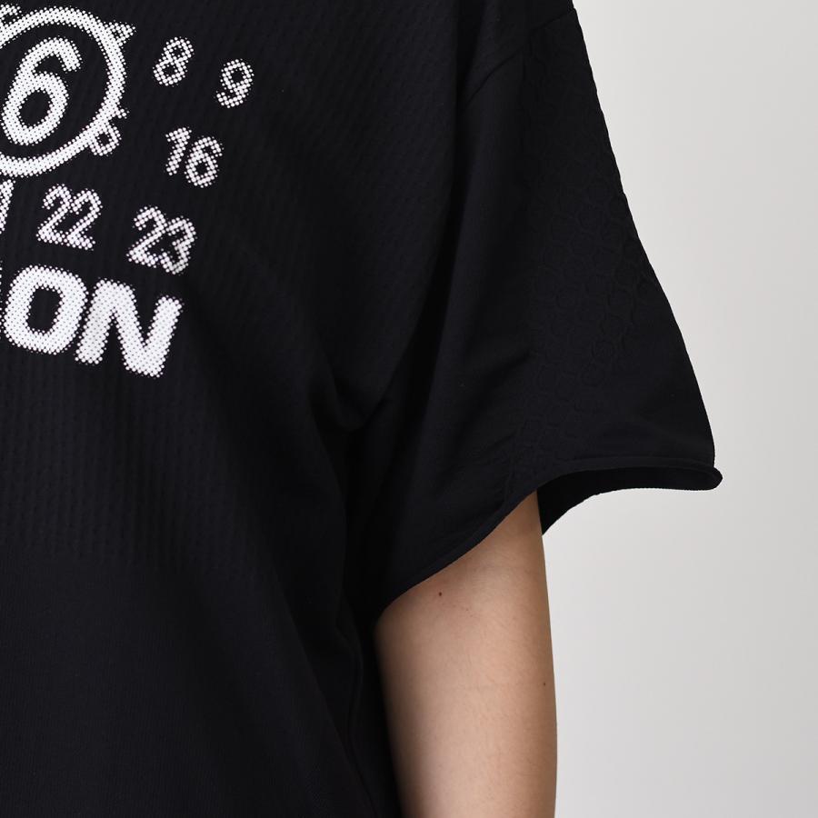 MM6 MAISON MARGIELA エムエムシックス メゾン マルジェラ T