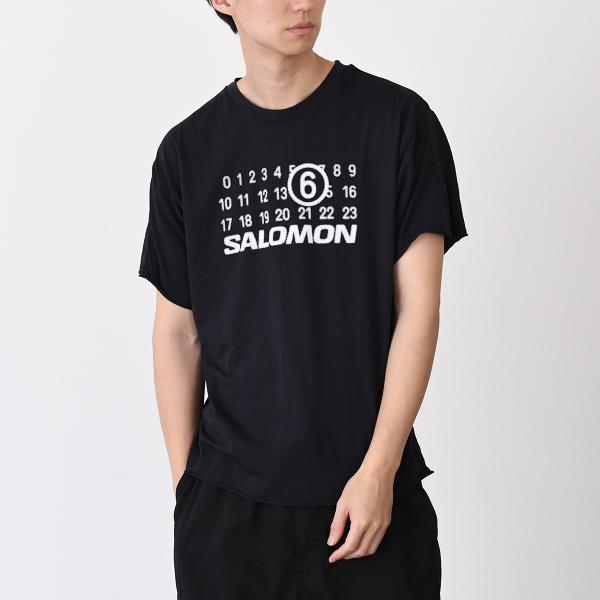 MM6 MAISON MARGIELA エムエムシックス メゾン マルジェラ Tシャツ