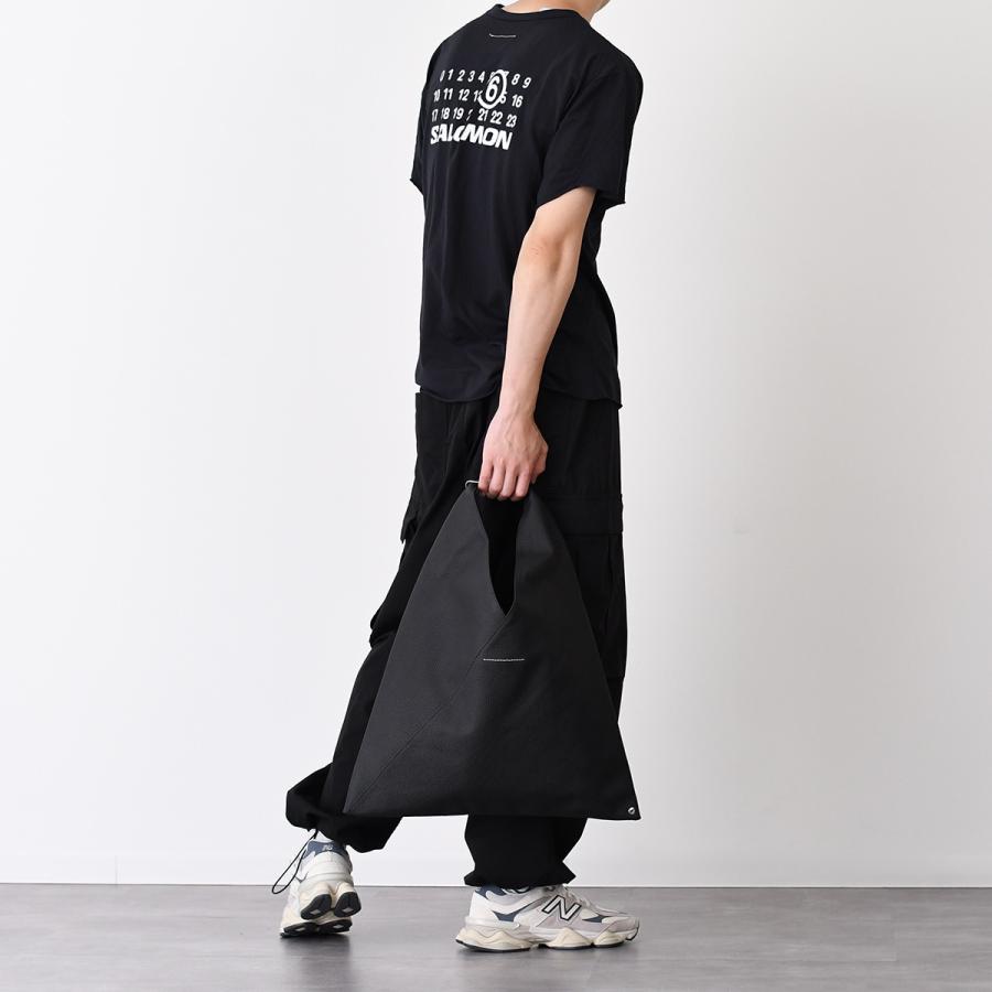MM6 MAISON MARGIELA メゾン マルジェラ Tシャツ カットソー x
