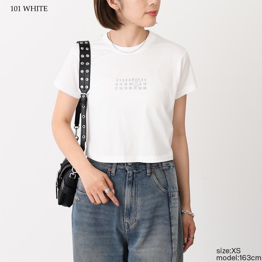 トップス Maison Martin Margiela MM6 MAISON MARGIELA エムエムシックス メゾン マルジェラ トップス