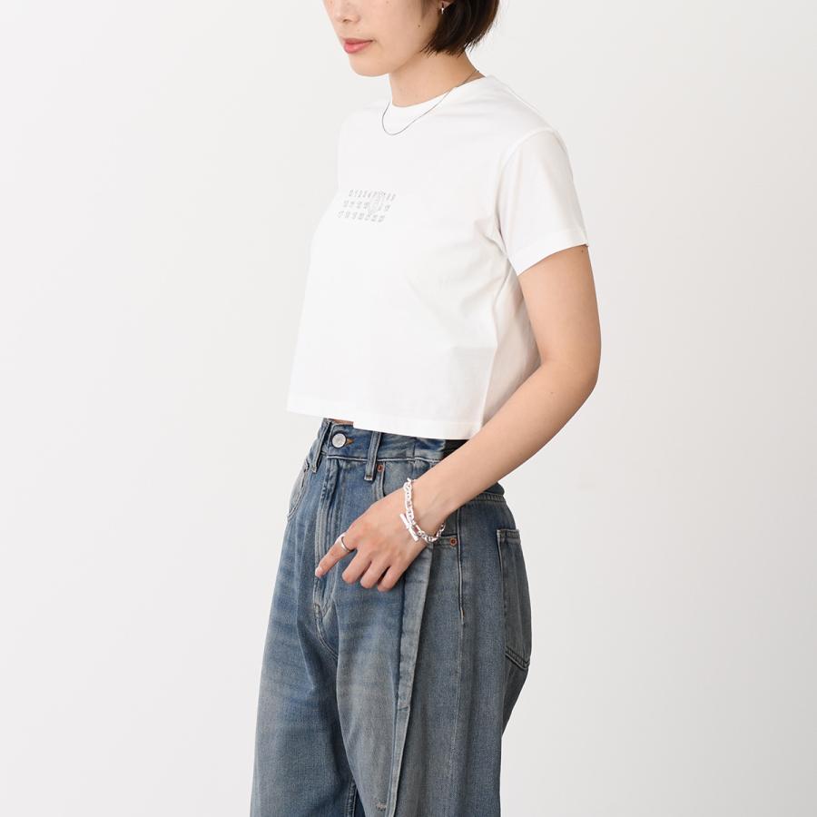 トップス Maison Martin Margiela MM6 MAISON MARGIELA エムエムシックス メゾン マルジェラ トップス