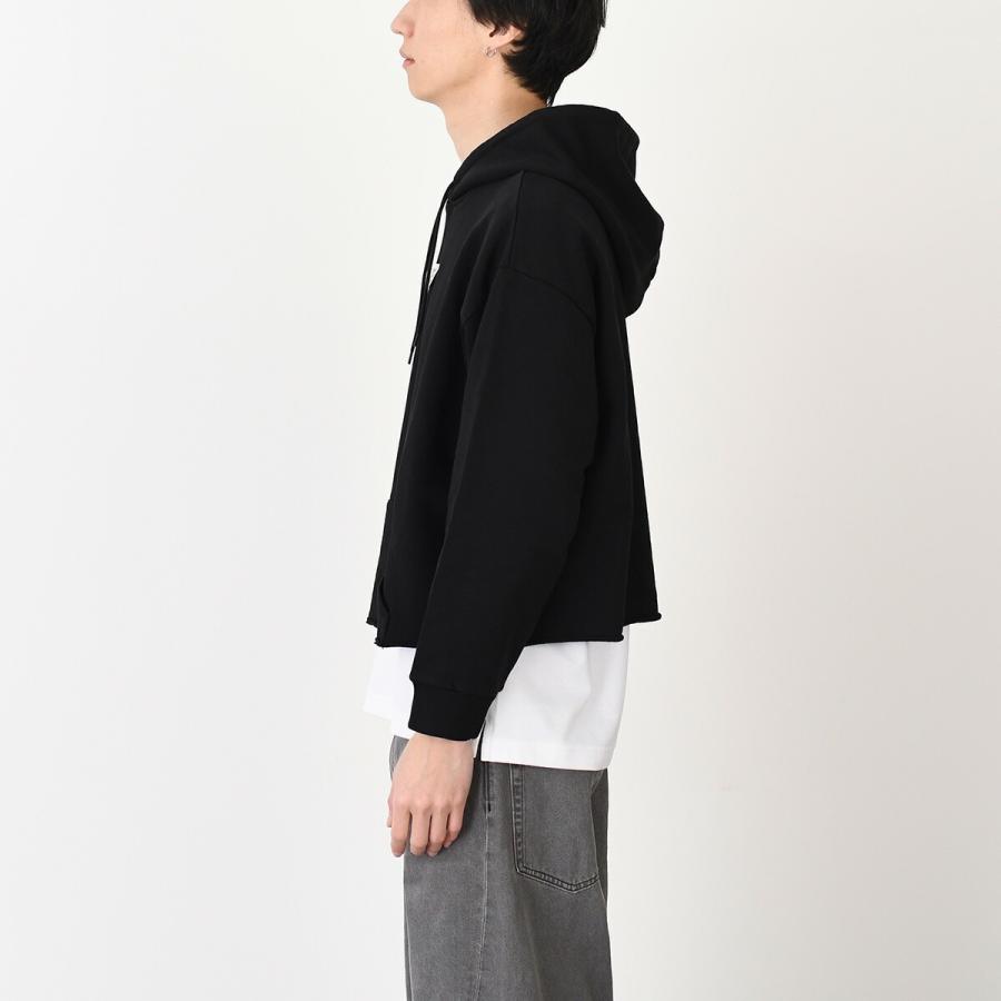 MM6 MAISON MARGIELA エムエムシックス メゾン マルジェラ パーカー