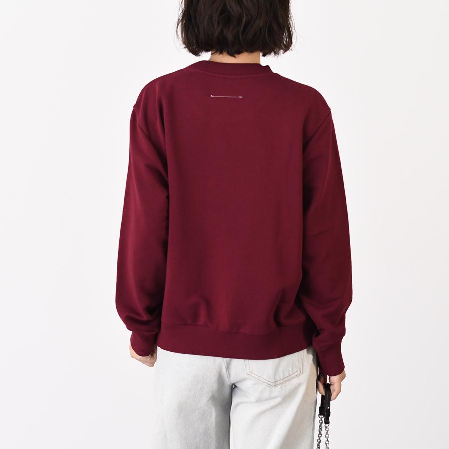 MM6 MAISON MARGIELA メゾン マルジェラ トップス トレーナー ナンバー