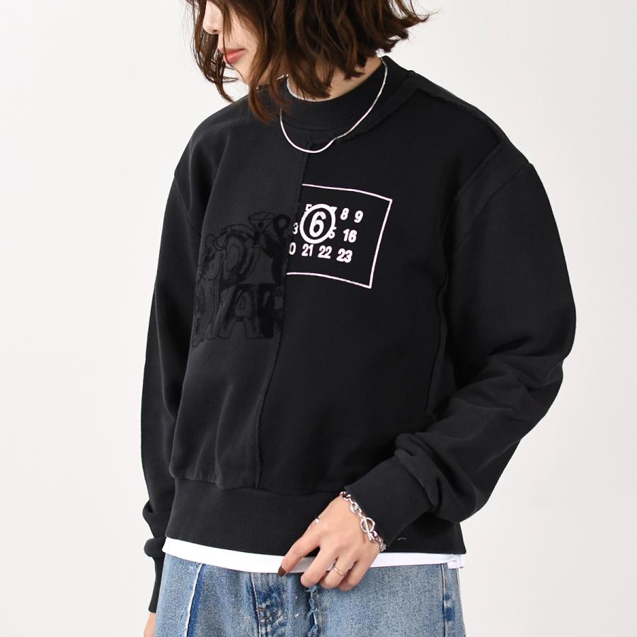 MM6 MAISON MARGIELA エムエムシックス メゾン マルジェラ