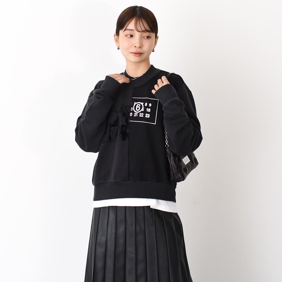 MM6 MAISON MARGIELA エムエムシックス メゾン マルジェラ