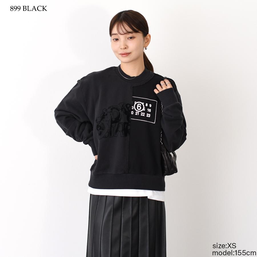 MM6 MAISON MARGIELA エムエムシックス メゾン マルジェラ