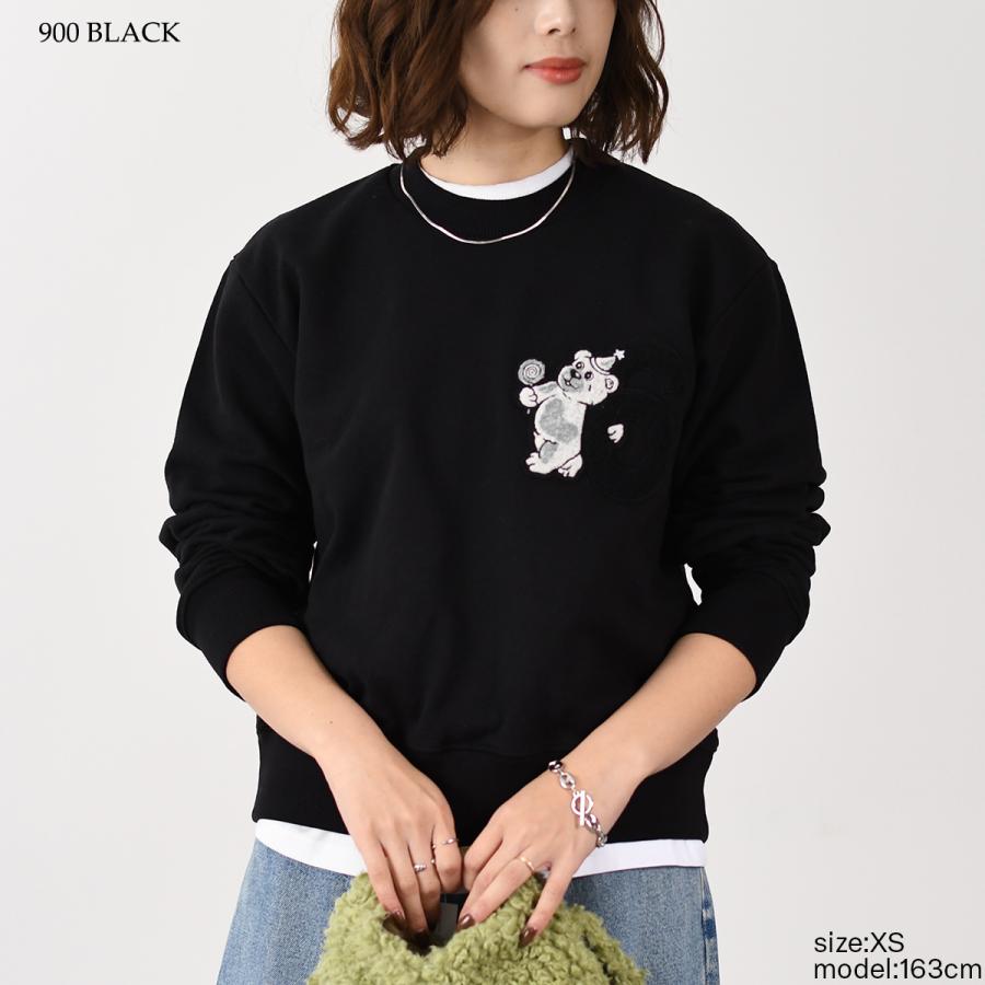 MM6 MAISON MARGIELA メゾン マルジェラ トップス トレーナー MM6 MAISON MARGIELA メゾン マルジェラ トップス トレーナー