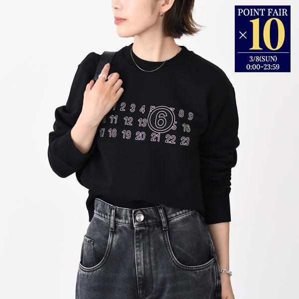 MM6 MAISON MARGIELA エムエムシックス メゾン マルジェラ トップス