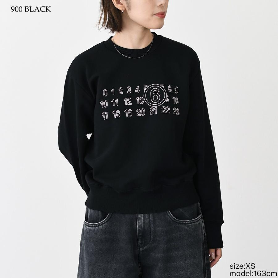 MM6 【期間限定アウトレット】MM6 MAISON MARGIELA メゾン マルジェラ