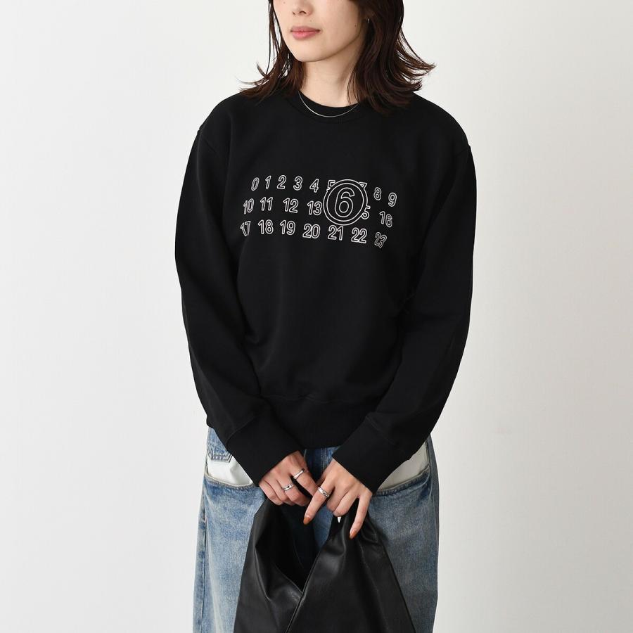 MM6 【期間限定アウトレット】MM6 MAISON MARGIELA メゾン マルジェラ