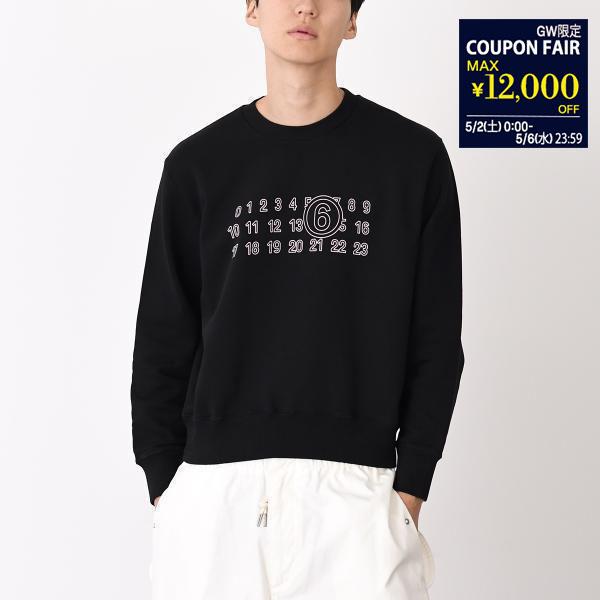 マルタンマルジェラ　トップス T-SHIRT | Maison Margiela(メゾン マルジェラ) / トップス カットソー