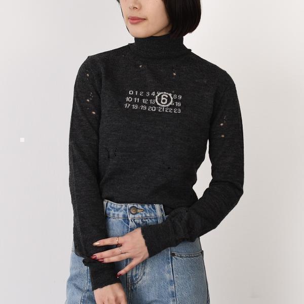 MM6 MAISON MARGIELA エムエムシックス メゾン マルジェラ トップス