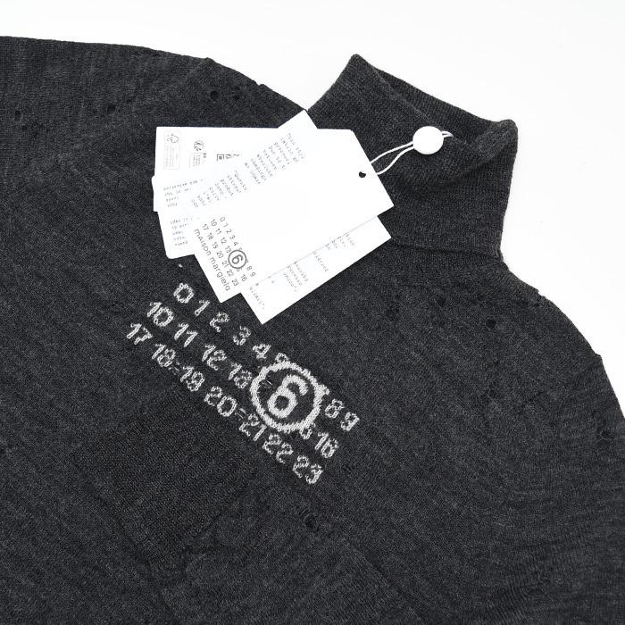 マルジェラ　トップス MM6 MAISON MARGIELA エムエムシックス メゾン マルジェラ