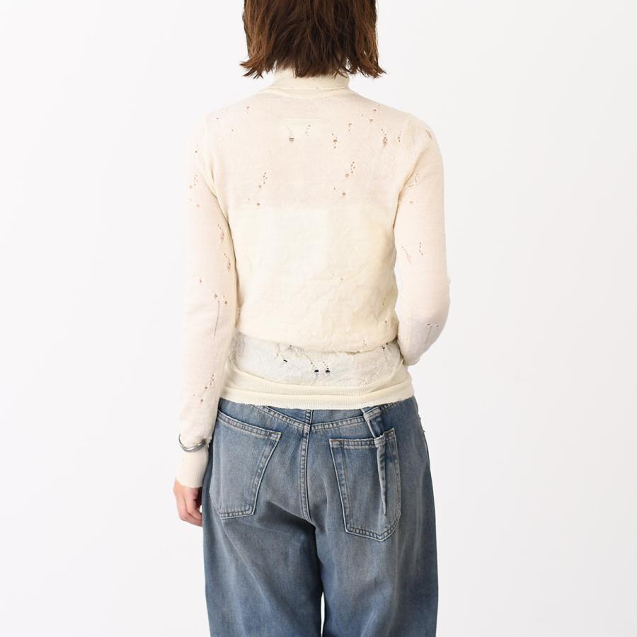 MM6 MAISON MARGIELA エムエムシックス メゾン マルジェラ