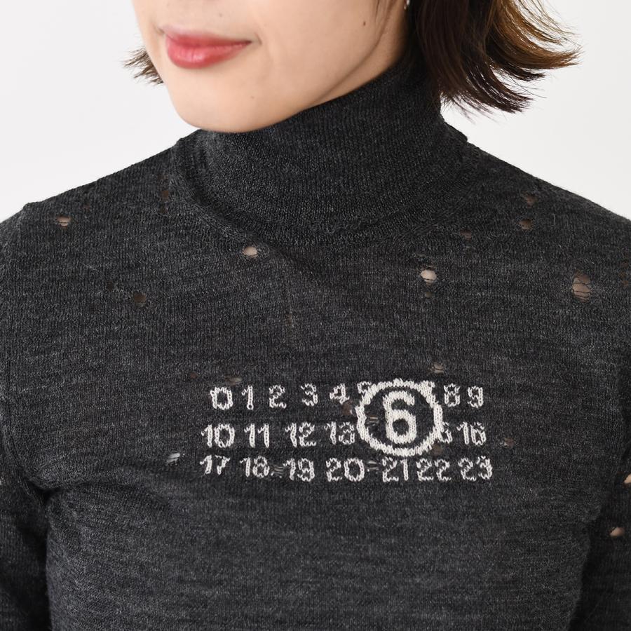 MM6 MAISON MARGIELA エムエムシックス メゾン マルジェラ