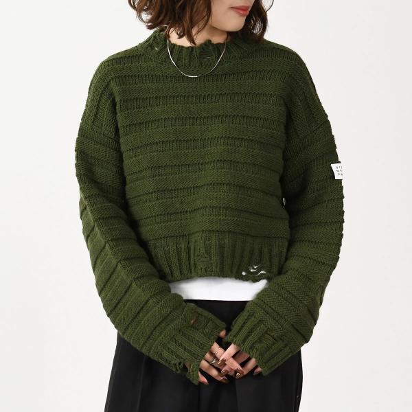 MM6 MAISON MARGIELA エムエムシックス メゾン マルジェラ