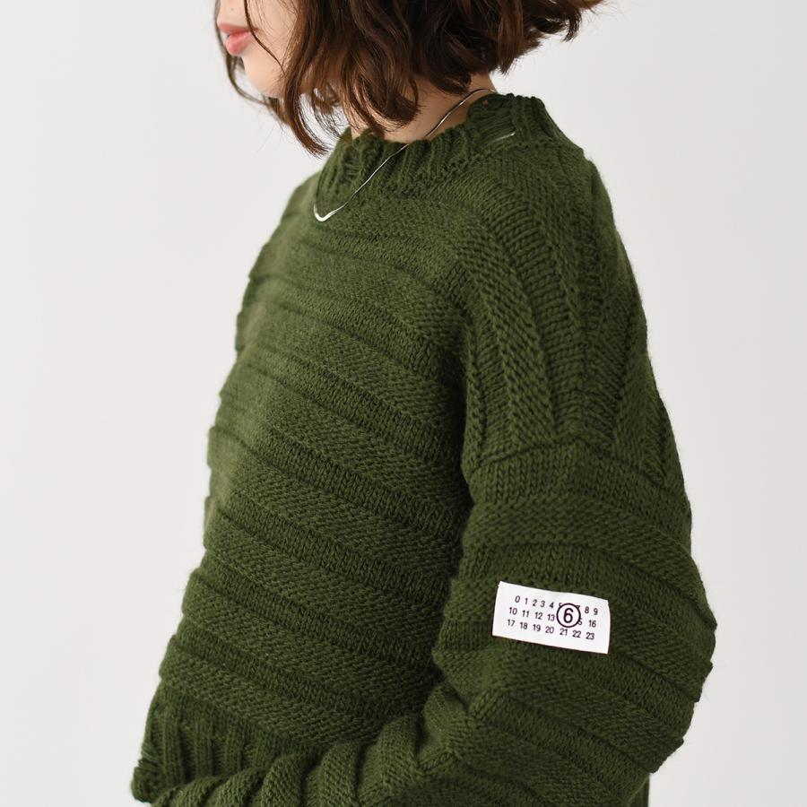 MM6 MAISON MARGIELA エムエムシックス メゾン マルジェラ MM6 MAISON MARGIELA エムエムシックス メゾン マルジェラ