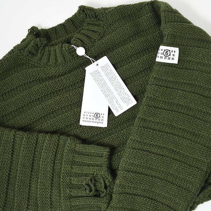 MM6 MAISON MARGIELA エムエムシックス メゾン マルジェラ MM6 MAISON MARGIELA エムエムシックス メゾン マルジェラ