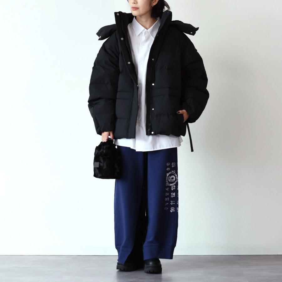 MM6 MAISON MARGIELA エムエムシックス メゾン マルジェラ パンツ