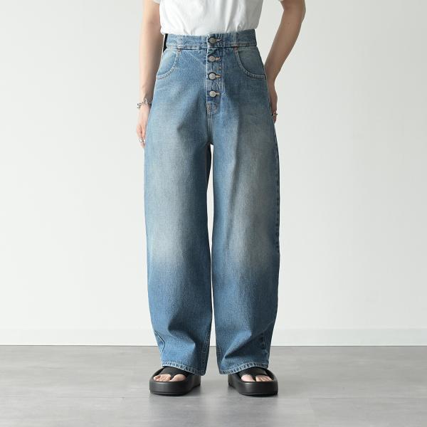 MM6 MAISON MARGIELA エムエムシックス メゾン マルジェラ ボトムス