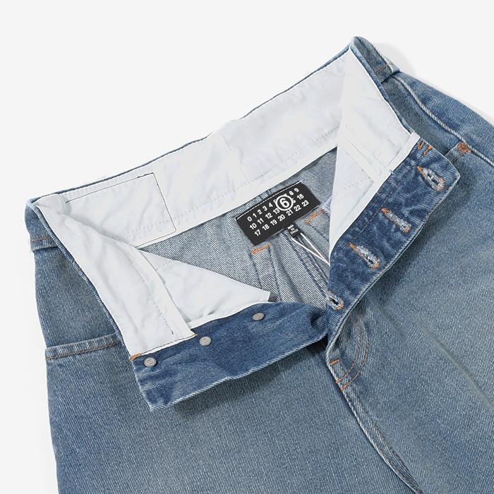 MM6 MAISON MARGIELA エムエムシックス メゾン マルジェラ MM6 MAISON MARGIELA エムエムシックス メゾン マルジェラ