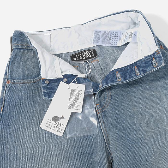 MM6 MAISON MARGIELA エムエムシックス メゾン マルジェラ MM6 MAISON MARGIELA エムエムシックス メゾン マルジェラ