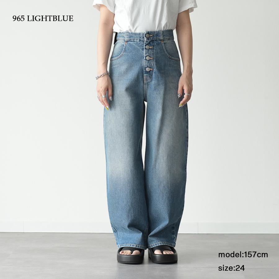MM6 MAISON MARGIELA エムエムシックス メゾン マルジェラ ボトムス RIHANNA JEANS ストレートジーンズ S52LA0226 S30589 デニム カジュアル 人気 おすすめ : m6-s52la0226s3058 : セレクトショップ FELICE Yahoo!店 - 通販 - Yahoo!ショッピング MM6 MAISON MARGIELA エムエムシックス メゾン マルジェラ ボトムス RIHANNA JEANS ストレートジーンズ S52LA0226 S30589 デニム カジュアル 人気 おすすめ : m6-s52la0226s3058 : セレクトショップ FELICE Yahoo!店 - 通販 - Yahoo!ショッピング