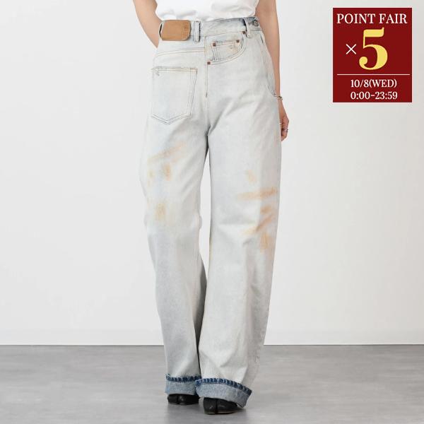 MM6 MAISON MARGIELA エムエムシックス メゾン マルジェラ