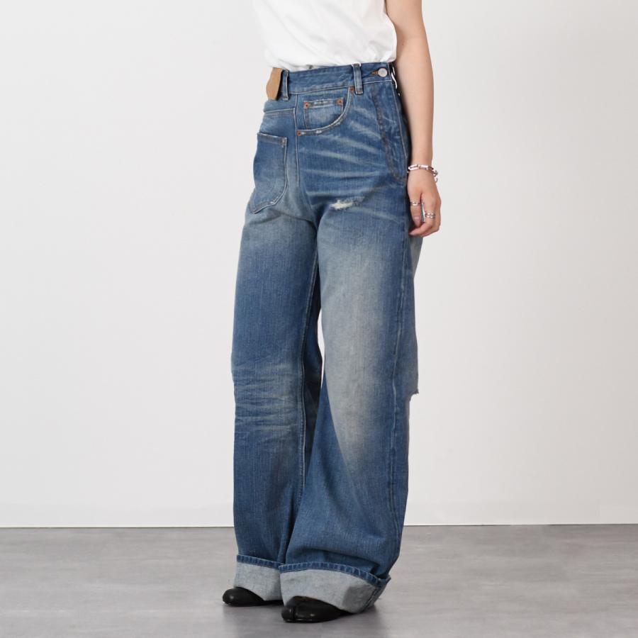 MM6 MAISON MARGIELA エムエムシックス メゾン マルジェラ